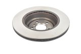 Disc Brakes Australia USA LLC Brake Rotors DBA43418 4000 Standard KP [ BMW 3,5,6,7 G12,30,31&32 /X3 G01/X4 G02/X5 G05 15-20 R ] thumbnail 2