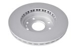 Disc Brakes Australia USA LLC Brake Rotors DBA532E En-Shield Standard KP [ Ford Laser 90-94 & Kia BC series RIO 1.5L 2000-02 F ] thumbnail 2