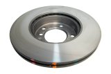 Disc Brakes Australia USA LLC Brake Rotors DBA4979 4000 Standard KP [ BMW E46/E36 316-328/Z3/Z4 98-> F ] thumbnail 2