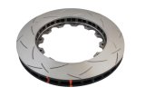 Disc Brakes Australia USA LLC Brake Rotors DBA52037.1S 5000 Rotor T3 Slot KP 362mm X 32mm [ AP Replacement - CP4542-142/143 ] No nuts supplied thumbnail 1