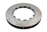Disc Brakes Australia USA LLC Brake Rotors DBA52037.1S 5000 Rotor T3 Slot KP 362mm X 32mm [ AP Replacement - CP4542-142/143 ] No nuts supplied thumbnail 2