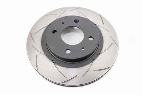 DBA Street Series T2 Disc Brake Rotors DBA901S Rotor thumbnail 3