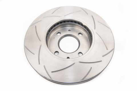 DBA Street Series T2 Disc Brake Rotors DBA901S Rotor thumbnail 4