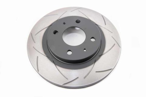 DBA Street Series T2 Disc Brake Rotors DBA901S Rotor thumbnail 7