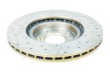 Disc Brakes Australia USA LLC Brake Rotors DBA167X Rotor thumbnail 4