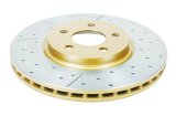 Disc Brakes Australia USA LLC Brake Rotors DBA167X Rotor thumbnail 5