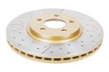 Disc Brakes Australia USA LLC Brake Rotors DBA167X Rotor thumbnail 7
