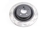 DBA Club Spec 4000 T3 Brake Rotors DBA42444S Disc Rotor, Slotted Design, Series, Uni-Directional, Dodge, Front, Each thumbnail 8