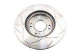 Disc Brakes Australia USA LLC Brake Rotors DBA425S Rotor thumbnail 2