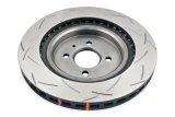 DBA Club Spec 4000 T3 Brake Rotors DBA42359S Series Slotted Rotor thumbnail 9