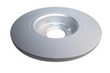 Disc Brakes Australia USA LLC Brake Rotors DBA2407E En-Shield Standard SLD [ Fiat 500 312 875cc 12-17 F ] thumbnail 2