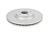 Disc Brakes Australia USA LLC Brake Rotors DBA3606E En-Shield Standard PP [ Mazda MX-30 E35 Astina Full Electric DR Suv 04/21 -> F ] thumbnail 1