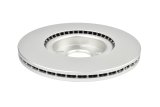 Disc Brakes Australia USA LLC Brake Rotors DBA3606E En-Shield Standard PP [ Mazda MX-30 E35 Astina Full Electric DR Suv 04/21 -> F ] thumbnail 2