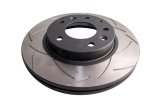 Disc Brakes Australia USA LLC Brake Rotors DBA2950S Street T2 Slot KP[ Mazda 6 02-07 F ] thumbnail 1