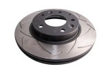 Disc Brakes Australia USA LLC Brake Rotors DBA2950S Street T2 Slot KP[ Mazda 6 02-07 F ] thumbnail 2