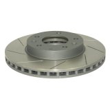 Disc Brakes Australia USA LLC Brake Rotors DBA2950S Street T2 Slot KP[ Mazda 6 02-07 F ] thumbnail 3