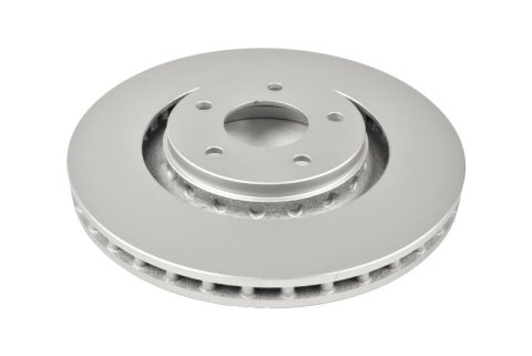 Disc Brakes Australia USA LLC Brake Rotors DBA3939E En-Shield Standard KP [ Mitsubishi OUTLANDER ZM 5 SEATER 2.5L 08/21 -> F ] thumbnail 1