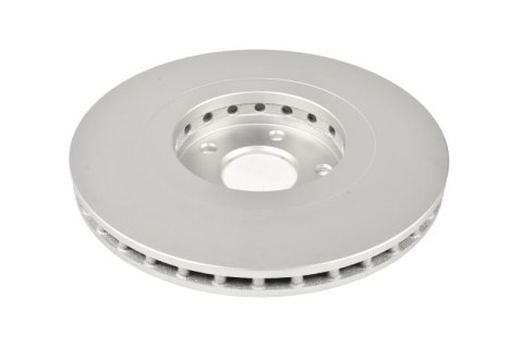 Disc Brakes Australia USA LLC Brake Rotors DBA3939E En-Shield Standard KP [ Mitsubishi OUTLANDER ZM 5 SEATER 2.5L 08/21 -> F ] thumbnail 2