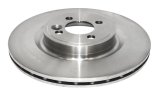 Disc Brakes Australia USA LLC Brake Rotors DBA2528 Street Standard PP [ Mini Cooper R56 John Cooper Works 07-> F ] thumbnail 1