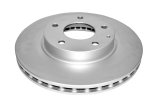 Disc Brakes Australia USA LLC Brake Rotors DBA2565E En-Shield Standard KP [ Mazda CX-3 DK Series 2WD 1.5L & 2.0L 03/15-> F ] thumbnail 2