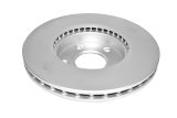 Disc Brakes Australia USA LLC Brake Rotors DBA2565E En-Shield Standard KP [ Mazda CX-3 DK Series 2WD 1.5L & 2.0L 03/15-> F ] thumbnail 3