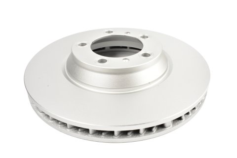 Disc Brakes Australia USA LLC Brake Rotors DBA3084EL En-Shield Standard Left Hand CV [ Porsche Cayenne 9Y 03/18-> Panamera 4 971 02/17-> F ] thumbnail 1