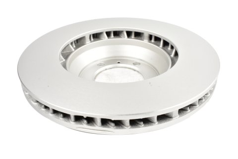 Disc Brakes Australia USA LLC Brake Rotors DBA3084EL En-Shield Standard Left Hand CV [ Porsche Cayenne 9Y 03/18-> Panamera 4 971 02/17-> F ] thumbnail 2