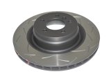 Disc Brakes Australia USA LLC Brake Rotors DBA42098S 4X4 Survival 4000 T3 Slot KP [ Range Rover III V8 05-> F ] thumbnail 3