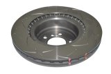 Disc Brakes Australia USA LLC Brake Rotors DBA42098S 4X4 Survival 4000 T3 Slot KP [ Range Rover III V8 05-> F ] thumbnail 4