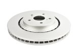Disc Brakes Australia USA LLC Brake Rotors DBA3188E En-Shield Standard [ Toyota Kluger GSU70R,GSU75R 3.5L V6&AXUH78R Hybrid 2.5L US-Highlander 03/21-> F ] thumbnail 1
