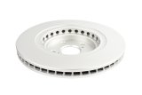 Disc Brakes Australia USA LLC Brake Rotors DBA3188E En-Shield Standard [ Toyota Kluger GSU70R,GSU75R 3.5L V6&AXUH78R Hybrid 2.5L US-Highlander 03/21-> F ] thumbnail 2
