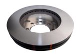 Disc Brakes Australia USA LLC Brake Rotors DBA42178 4000 Standard KP [ F250 / F350 8 Holes F ] thumbnail 2