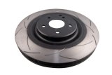 Disc Brakes Australia USA LLC Brake Rotors DBA2696S Street T2 Slot KP [ Mercedes C class AMG CLK 350/500/AMG SLK AMG F ] thumbnail 1