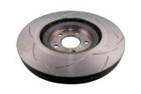 Disc Brakes Australia USA LLC Brake Rotors DBA2696S Street T2 Slot KP [ Mercedes C class AMG CLK 350/500/AMG SLK AMG F ] thumbnail 3