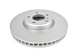Disc Brakes Australia USA LLC Brake Rotors DBA3290HOER Hybrid Composite Rotor Right [ BMW 5, 6 & 7 2010-> - F Series RH F ] thumbnail 1