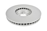 Disc Brakes Australia USA LLC Brake Rotors DBA3290HOER Hybrid Composite Rotor Right [ BMW 5, 6 & 7 2010-> - F Series RH F ] thumbnail 2