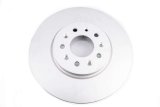 Disc Brakes Australia USA LLC Brake Rotors DBA3302E En-Shield Standard KP[ Holden Equinox EQ 1.5L, 1.6L TD & 2.0L 09/17-> F ] thumbnail 1