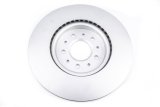 Disc Brakes Australia USA LLC Brake Rotors DBA3302E En-Shield Standard KP[ Holden Equinox EQ 1.5L, 1.6L TD & 2.0L 09/17-> F ] thumbnail 2