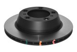 Disc Brakes Australia USA LLC Brake Rotors DBA42389 4000 Standard KP [ Porsche Boxster Cayman 987 981 982 04-1 R ] thumbnail 2