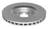 Disc Brakes Australia USA LLC Brake Rotors DBA2832E En-Shield Standard KP [ Audi S4 S5 Quattro 08-> Q5 Quattro 09-> F ] thumbnail 2