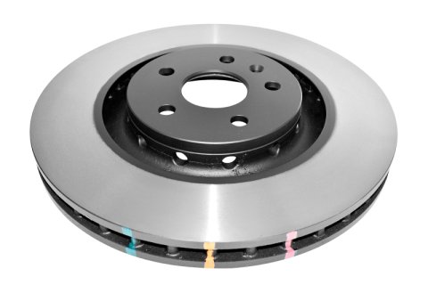 Disc Brakes Australia USA LLC Brake Rotors DBA42608 4000 Standard KP [ CHEV Camaro ZL1 Cadillac CTS-V F ]