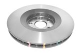 Disc Brakes Australia USA LLC Brake Rotors DBA42608 4000 Standard KP [ CHEV Camaro ZL1 Cadillac CTS-V F ] thumbnail 4