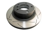 Disc Brakes Australia USA LLC Brake Rotors DBA2862S Street T2 Slot [ BMW E87/88/82/91/93/92 04-> F ] thumbnail 1