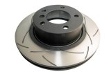 Disc Brakes Australia USA LLC Brake Rotors DBA2862S Street T2 Slot [ BMW E87/88/82/91/93/92 04-> F ] thumbnail 2