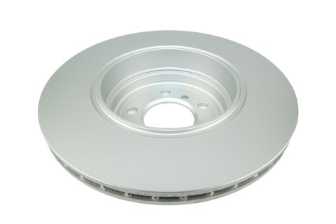 Disc Brakes Australia USA LLC Brake Rotors DBA3423E En-Shield HC Standard [ BMW 740i,740Li&750Li E65&E66 4.0L & 4.8L V8 06/05-02/09 R ] thumbnail 1