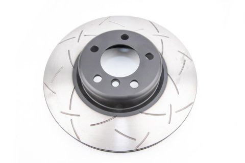 Disc Brakes Australia USA LLC Brake Rotors DBA42676S 4000 T3 Slot KP [ BMW F20 22 23 30 31 32 34 33 & 36 11-17 F ] thumbnail 4