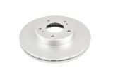 Disc Brakes Australia USA LLC Brake Rotors DBA910E En-Shield Standard [ Nissan Maxima J30 90-> F ] thumbnail 1