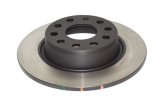 Disc Brakes Australia USA LLC Brake Rotors DBA42814 4000 Standard SLD ( Volkswagen Golf MkV 11/03-on R ) thumbnail 2