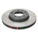 Disc Brakes Australia USA LLC Brake Rotors DBA42953S 4000 T3 Slot [ Mazda 6 F ] MTO thumbnail 4