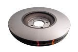 Disc Brakes Australia USA LLC Brake Rotors DBA43028 4000 Standard KP [ Jaguar F-Type X152 19" 13-> F ] thumbnail 3